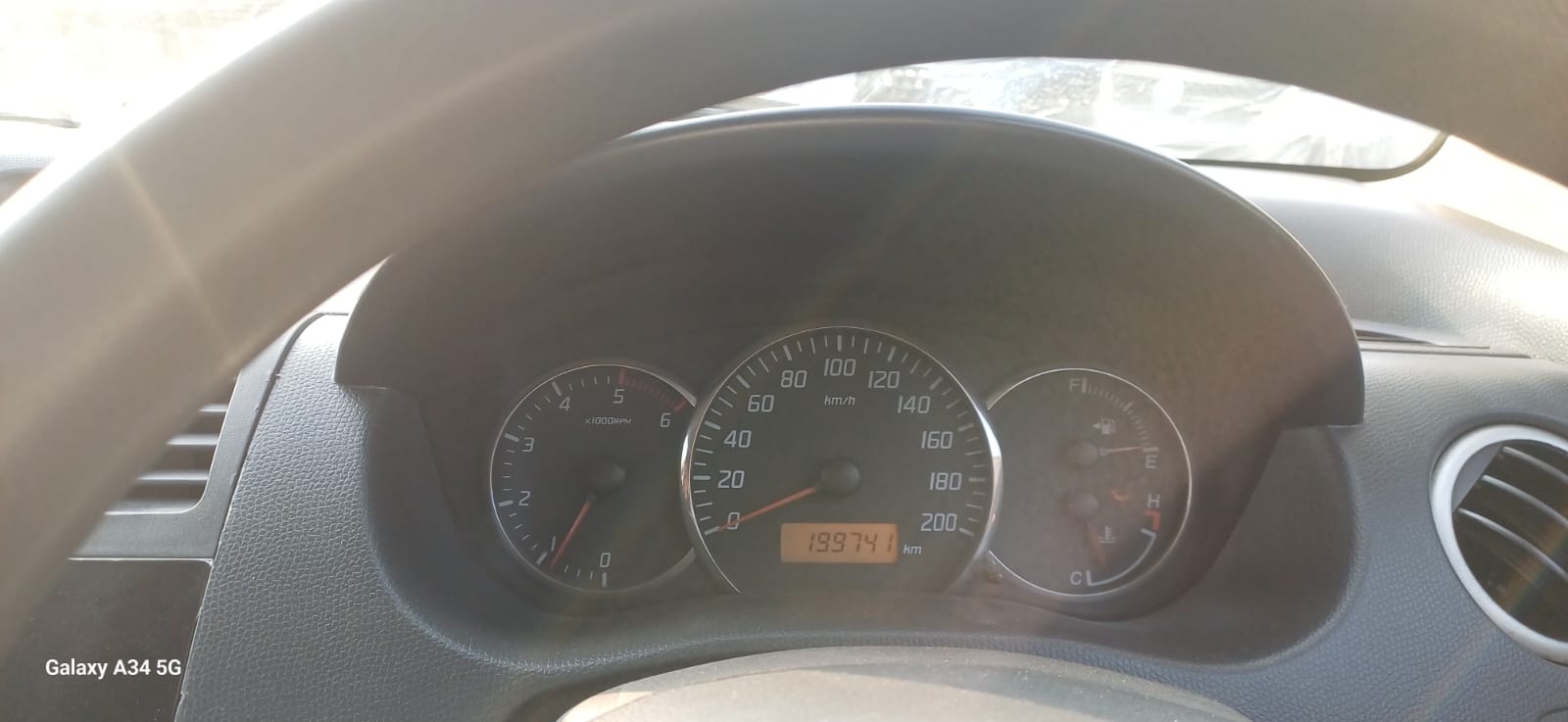 Maruti Suzuki Swift Dzire(2010-2011) Vdi Bs-iv